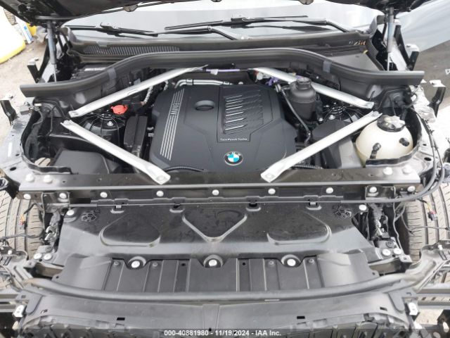 Photo 9 VIN: 5UXCR6C09P9R85324 - BMW X5 