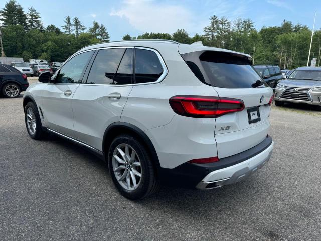 Photo 2 VIN: 5UXCR6C0XL9B00674 - BMW X5 