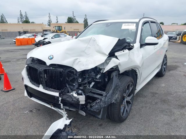 Photo 1 VIN: 5UXCR6C0XL9B02036 - BMW X5 