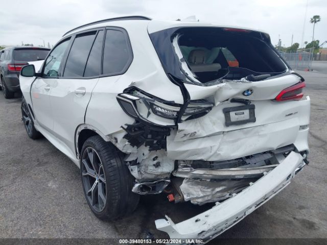 Photo 2 VIN: 5UXCR6C0XL9B02036 - BMW X5 