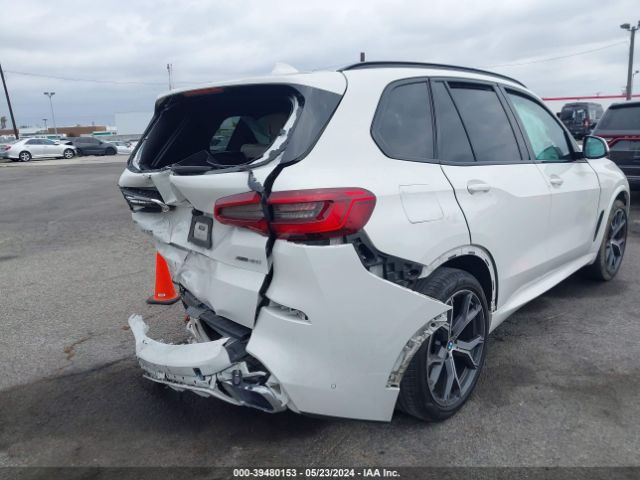 Photo 3 VIN: 5UXCR6C0XL9B02036 - BMW X5 