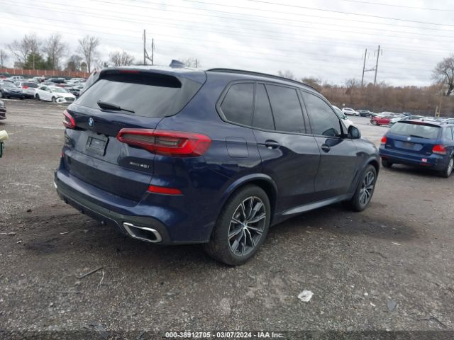 Photo 3 VIN: 5UXCR6C0XL9B02747 - BMW X5 