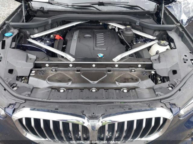 Photo 9 VIN: 5UXCR6C0XL9B02747 - BMW X5 