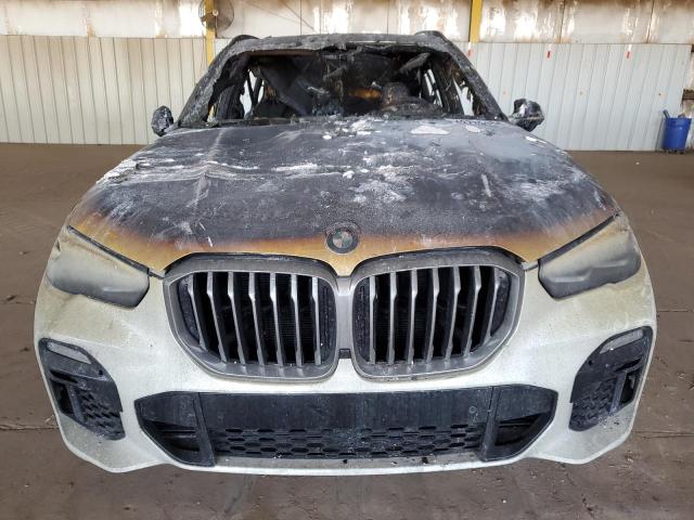 Photo 4 VIN: 5UXCR6C0XL9B07110 - BMW X5 