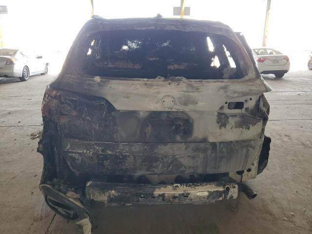 Photo 5 VIN: 5UXCR6C0XL9B07110 - BMW X5 