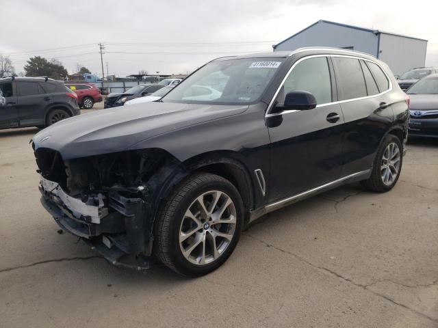 Photo 0 VIN: 5UXCR6C0XL9B75553 - BMW X5 