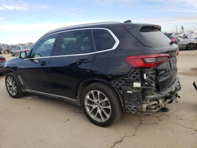 Photo 1 VIN: 5UXCR6C0XL9B75553 - BMW X5 