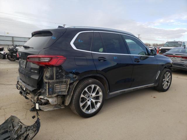 Photo 2 VIN: 5UXCR6C0XL9B75553 - BMW X5 