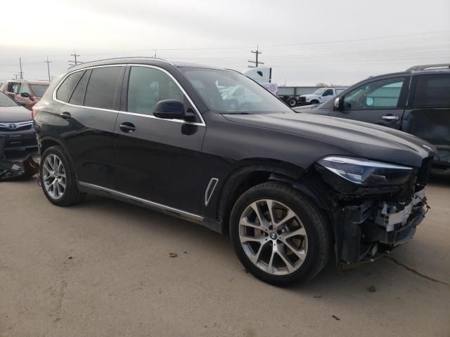 Photo 3 VIN: 5UXCR6C0XL9B75553 - BMW X5 