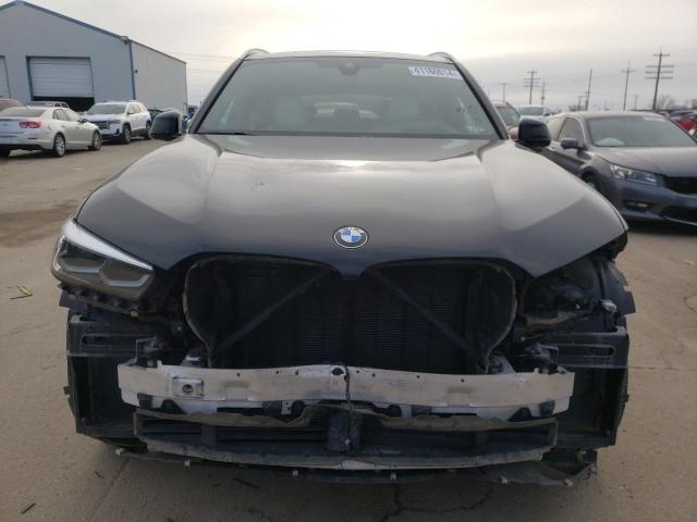 Photo 4 VIN: 5UXCR6C0XL9B75553 - BMW X5 