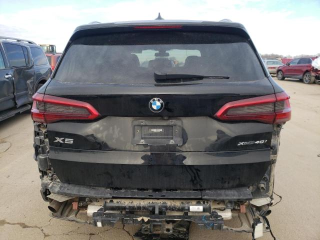 Photo 5 VIN: 5UXCR6C0XL9B75553 - BMW X5 