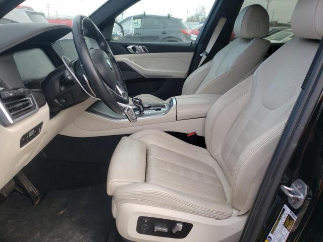 Photo 6 VIN: 5UXCR6C0XL9B75553 - BMW X5 