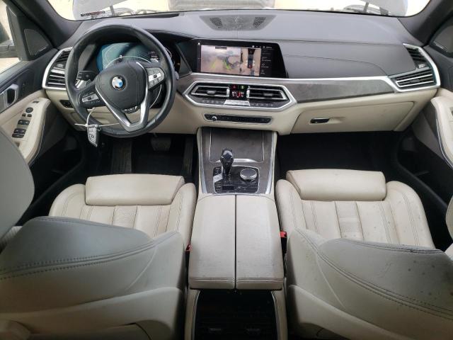 Photo 7 VIN: 5UXCR6C0XL9B75553 - BMW X5 