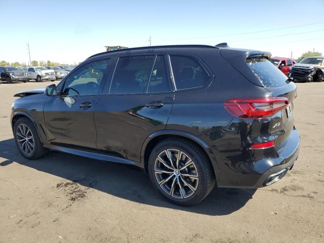 Photo 1 VIN: 5UXCR6C0XL9B79344 - BMW X5 XDRIVE4 