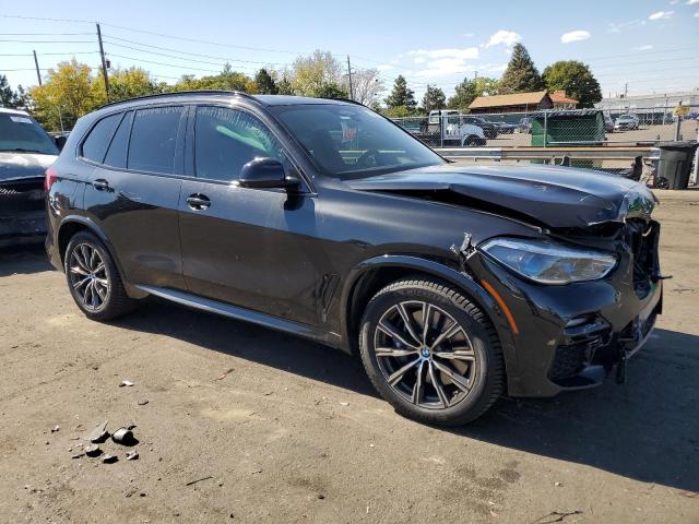 Photo 3 VIN: 5UXCR6C0XL9B79344 - BMW X5 XDRIVE4 