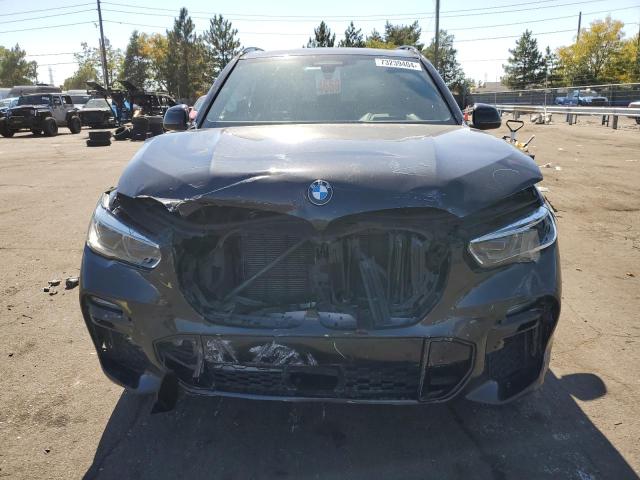 Photo 4 VIN: 5UXCR6C0XL9B79344 - BMW X5 XDRIVE4 