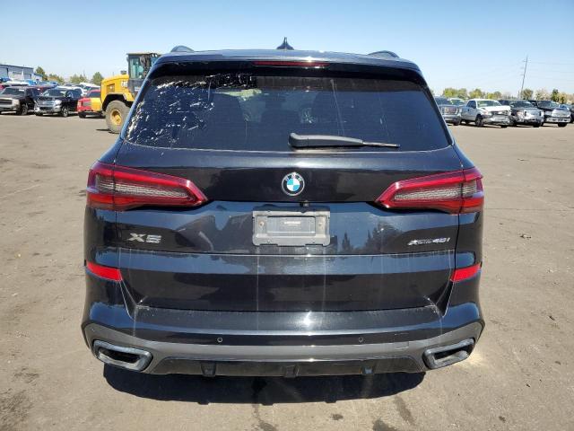 Photo 5 VIN: 5UXCR6C0XL9B79344 - BMW X5 XDRIVE4 