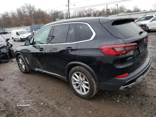 Photo 1 VIN: 5UXCR6C0XL9B84995 - BMW X5 XDRIVE4 