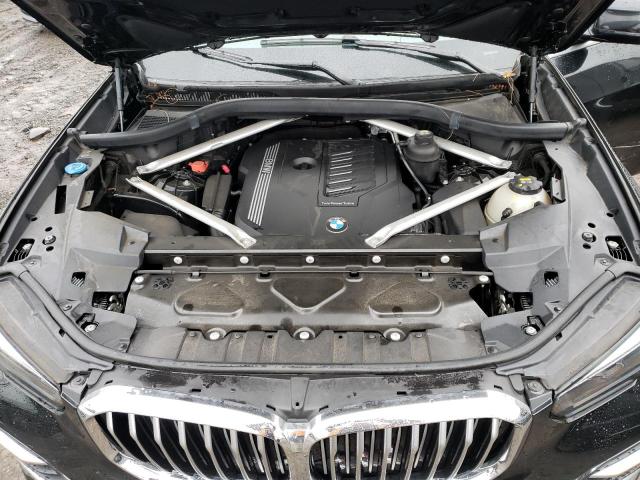 Photo 11 VIN: 5UXCR6C0XL9B84995 - BMW X5 XDRIVE4 