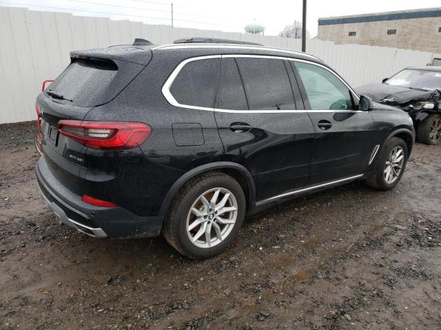 Photo 2 VIN: 5UXCR6C0XL9B84995 - BMW X5 XDRIVE4 