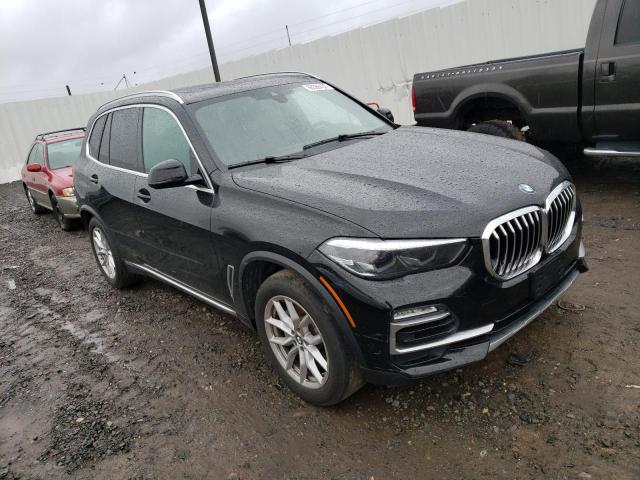 Photo 3 VIN: 5UXCR6C0XL9B84995 - BMW X5 XDRIVE4 