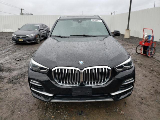 Photo 4 VIN: 5UXCR6C0XL9B84995 - BMW X5 XDRIVE4 