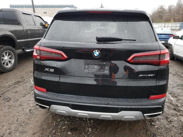 Photo 5 VIN: 5UXCR6C0XL9B84995 - BMW X5 XDRIVE4 