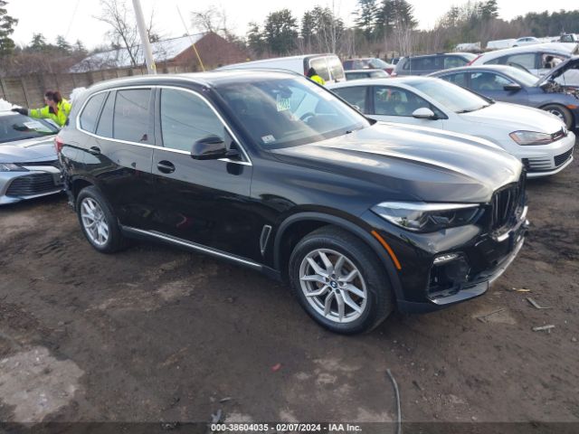 Photo 0 VIN: 5UXCR6C0XL9B85886 - BMW X5 