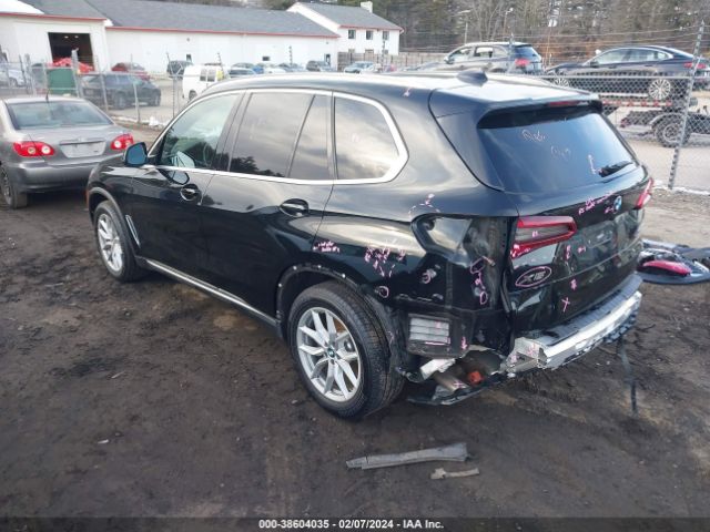 Photo 2 VIN: 5UXCR6C0XL9B85886 - BMW X5 