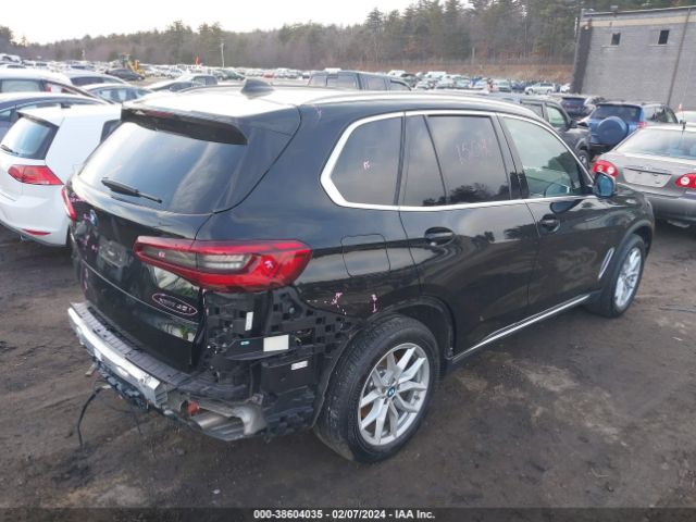 Photo 3 VIN: 5UXCR6C0XL9B85886 - BMW X5 