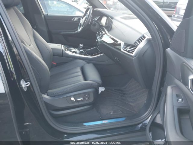 Photo 4 VIN: 5UXCR6C0XL9B85886 - BMW X5 