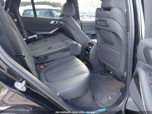 Photo 7 VIN: 5UXCR6C0XL9B85886 - BMW X5 