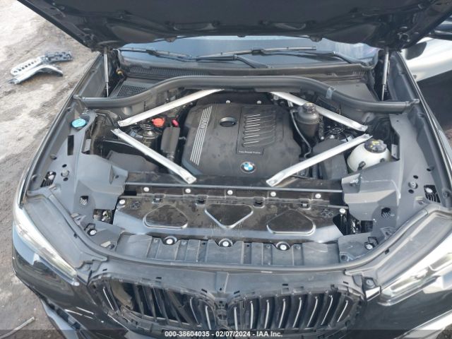 Photo 9 VIN: 5UXCR6C0XL9B85886 - BMW X5 