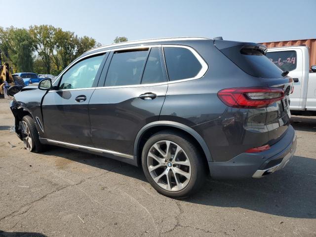 Photo 1 VIN: 5UXCR6C0XL9B89131 - BMW X5 XDRIVE4 