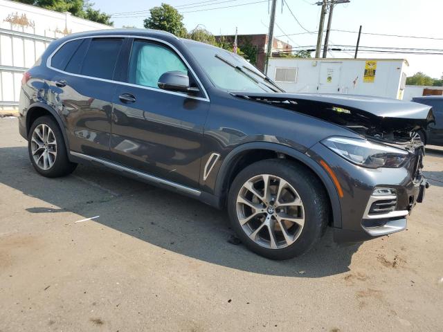 Photo 3 VIN: 5UXCR6C0XL9B89131 - BMW X5 XDRIVE4 