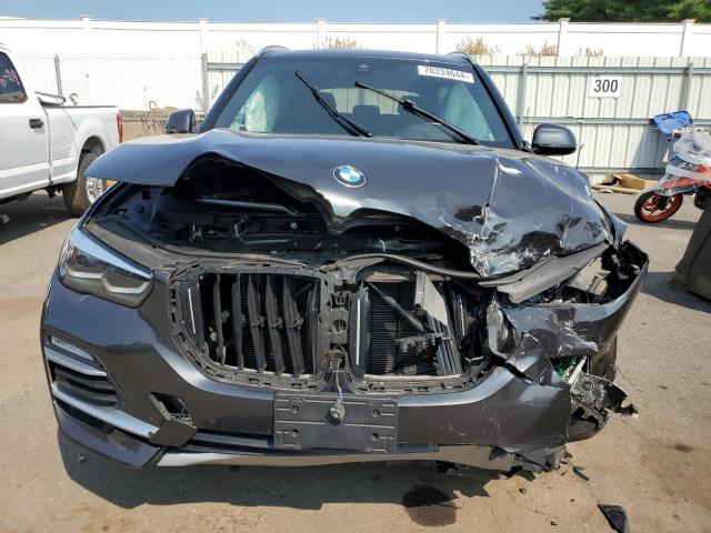 Photo 4 VIN: 5UXCR6C0XL9B89131 - BMW X5 XDRIVE4 