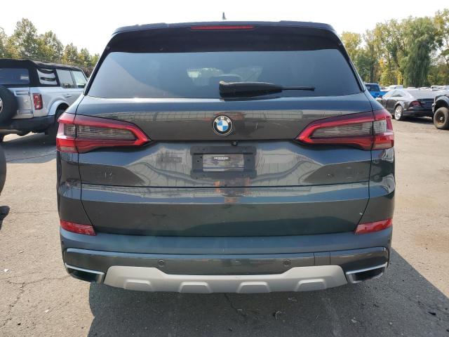 Photo 5 VIN: 5UXCR6C0XL9B89131 - BMW X5 XDRIVE4 