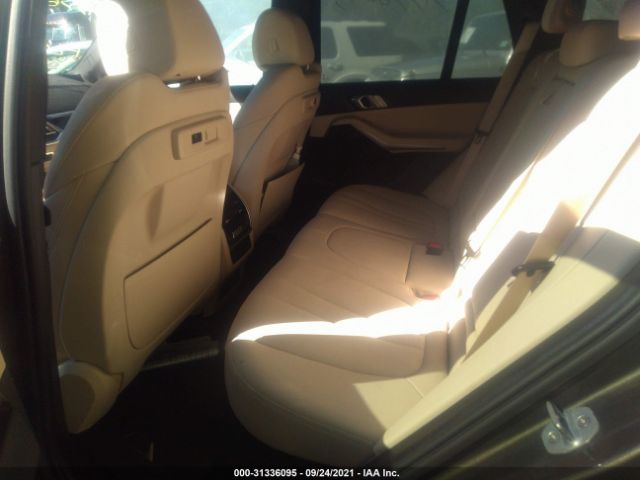 Photo 7 VIN: 5UXCR6C0XL9B91204 - BMW X5 