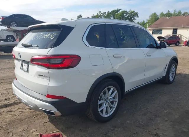 Photo 3 VIN: 5UXCR6C0XL9B99321 - BMW X5 