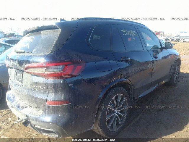 Photo 3 VIN: 5UXCR6C0XL9C27831 - BMW X5 