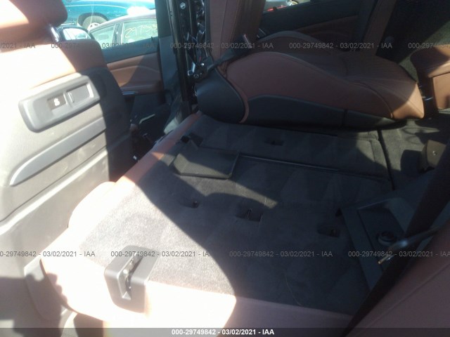 Photo 7 VIN: 5UXCR6C0XL9C27831 - BMW X5 