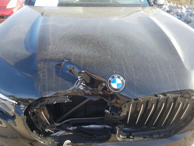 Photo 6 VIN: 5UXCR6C0XL9C33550 - BMW X5 XDRIVE4 