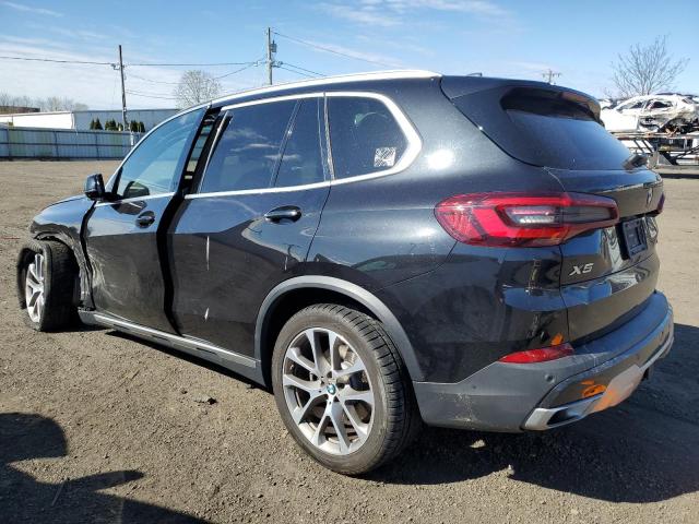 Photo 1 VIN: 5UXCR6C0XL9C55211 - BMW X5 