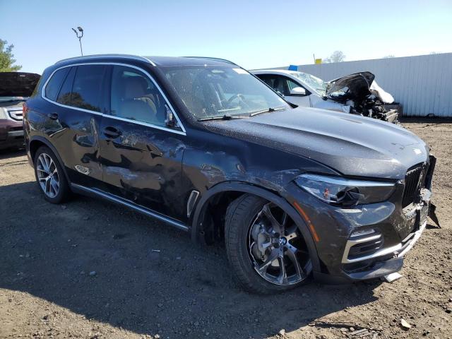 Photo 3 VIN: 5UXCR6C0XL9C55211 - BMW X5 