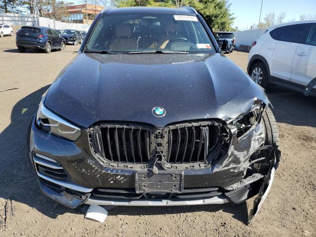 Photo 4 VIN: 5UXCR6C0XL9C55211 - BMW X5 