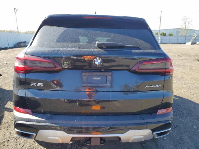 Photo 5 VIN: 5UXCR6C0XL9C55211 - BMW X5 