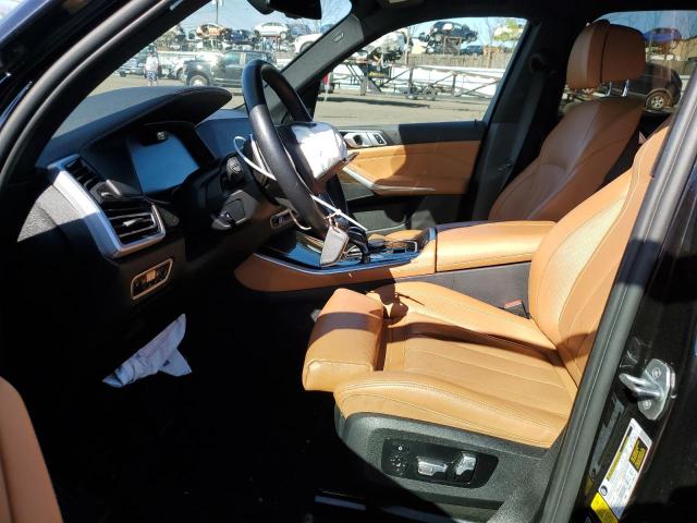 Photo 6 VIN: 5UXCR6C0XL9C55211 - BMW X5 