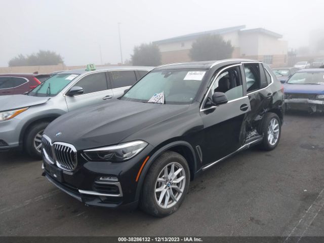 Photo 1 VIN: 5UXCR6C0XL9C91058 - BMW X5 