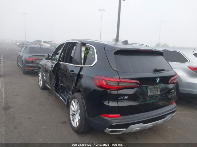 Photo 2 VIN: 5UXCR6C0XL9C91058 - BMW X5 