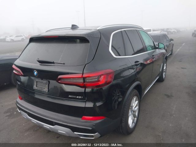 Photo 3 VIN: 5UXCR6C0XL9C91058 - BMW X5 